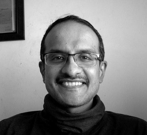 Govindaraj Jayaram